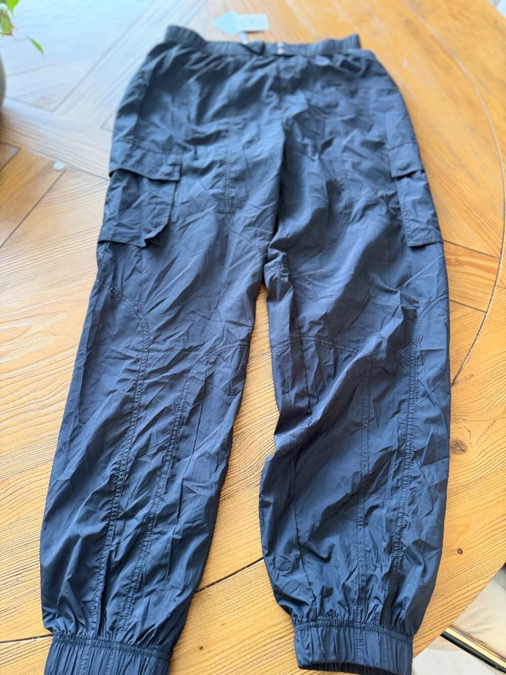 Lightweight Cargo Pants